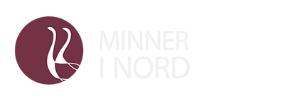 Minner i nord Logo